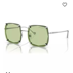 Tiffany & Co. Sunglasses